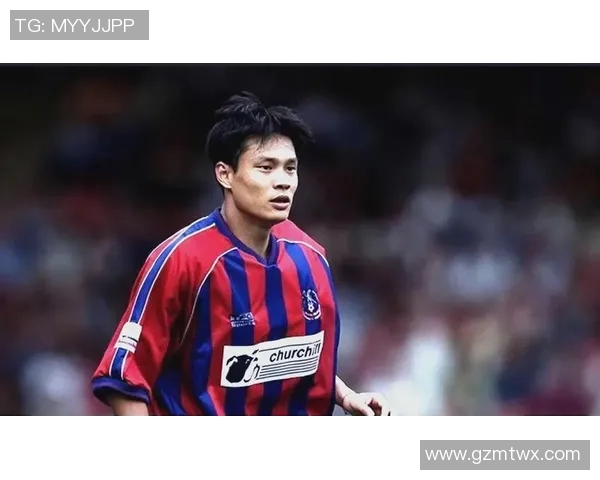 中国足球历史十大球星盘点 每一位都是传奇的象征