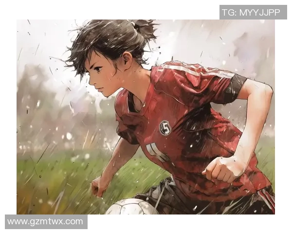 二次元文化与足球明星的奇妙互动：从虚拟角色到现实偶像的跨界融合