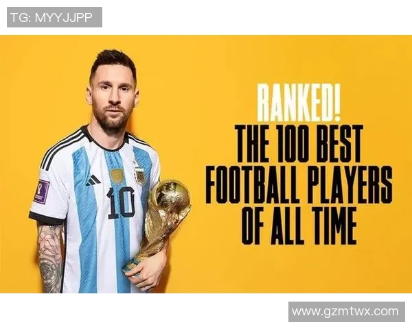 全球足球各大洲第一球星排名揭晓 谁将成为世界足坛的领军人物