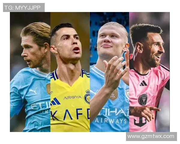 全球足球运动员年薪排行揭秘 谁是足坛收入最高的超级球星