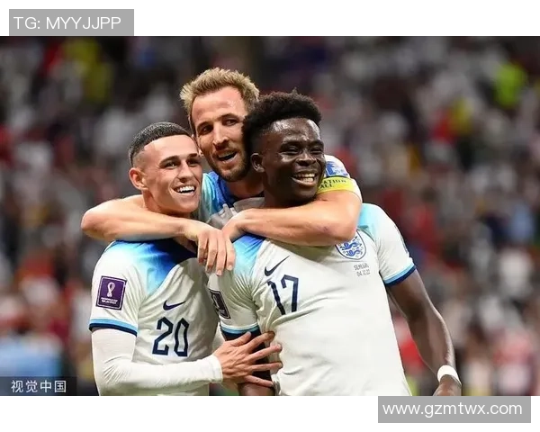 卡哈里凯恩：英格兰锋线新领袖的崛起与未来征程