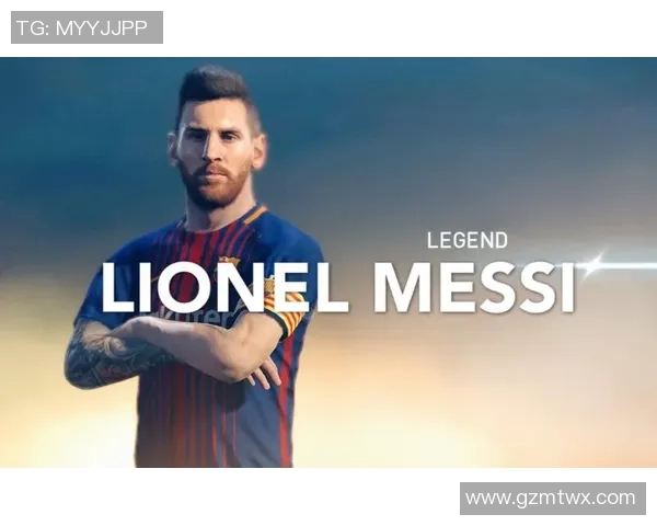 梅西领衔实况足球手游全新阵容 重燃球迷热情激战即将开启