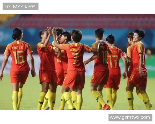 泰国女足球星崛起推动女子足球发展为亚洲体育注入新活力