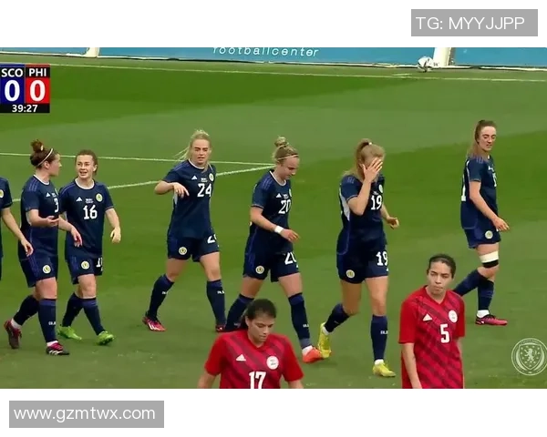 菲律宾女足球星的崛起与挑战探索她们的奋斗历程与未来发展 菲律宾女足球星的崛起与挑战探索她们的奋斗历程与未来发展