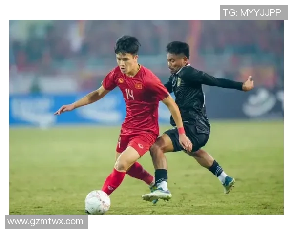 越南足球十大球星排行榜：揭开越南足球明星的真实面貌