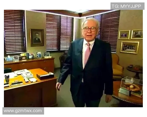 足球传奇巴菲特是谁揭秘 盘点他与投资界的非凡联系 足球传奇巴菲特是谁揭秘 盘点他与投资界的非凡联系